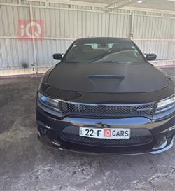 دودج تشارجر